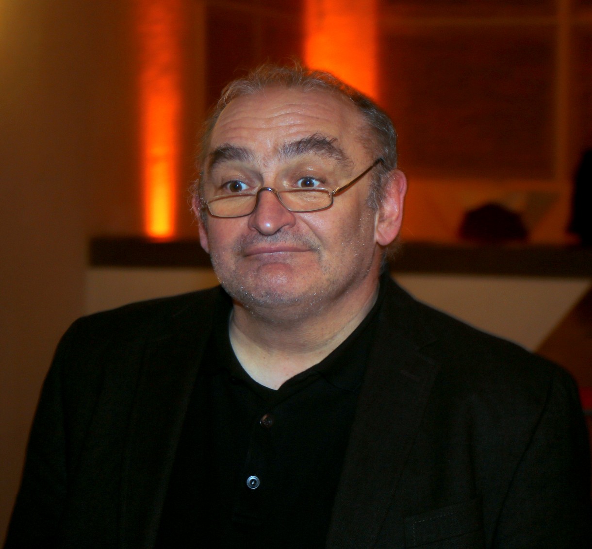 David Zimmerschied: Passau Roots and Artistic Family Influence