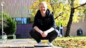 David Zimmerschied's Artistic Upbringing: Family & Early Influences